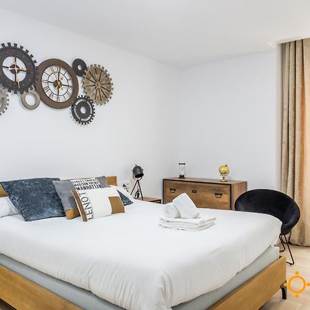 Travelers Dream By Livework Apartment Cadiz Exterior photo