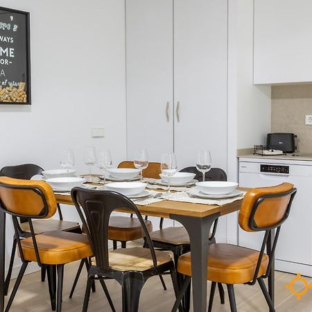 Travelers Dream By Livework Apartment Cadiz Exterior photo