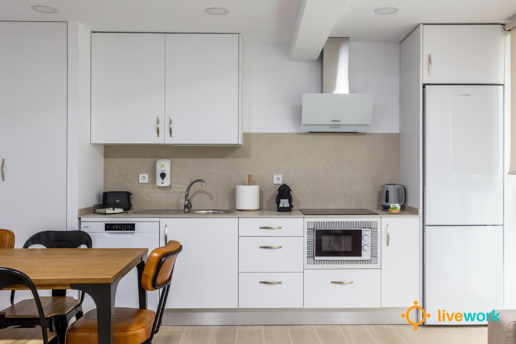 Travelers Dream By Livework Apartment Cadiz Exterior photo