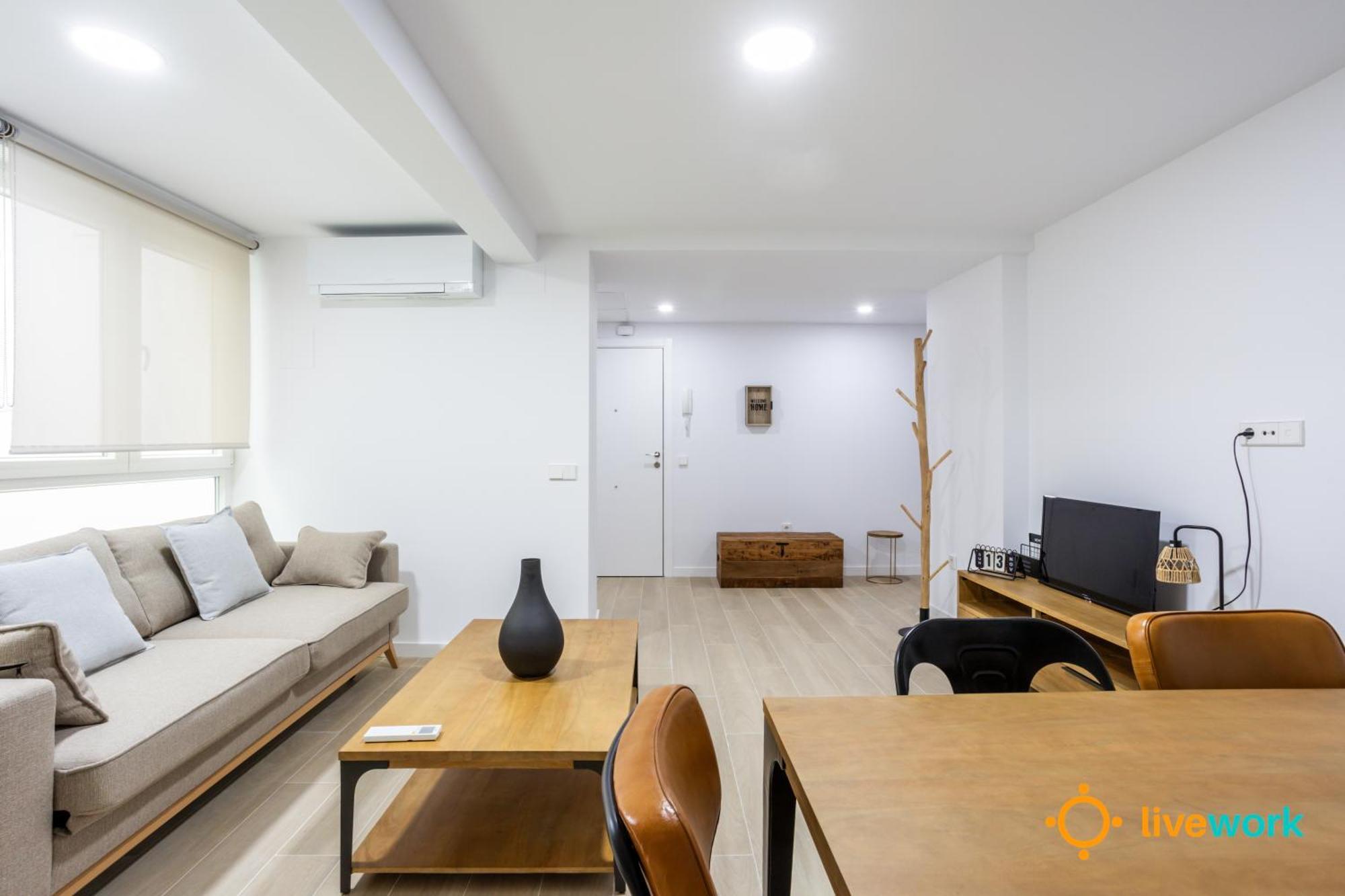 Travelers Dream By Livework Apartment Cadiz Exterior photo