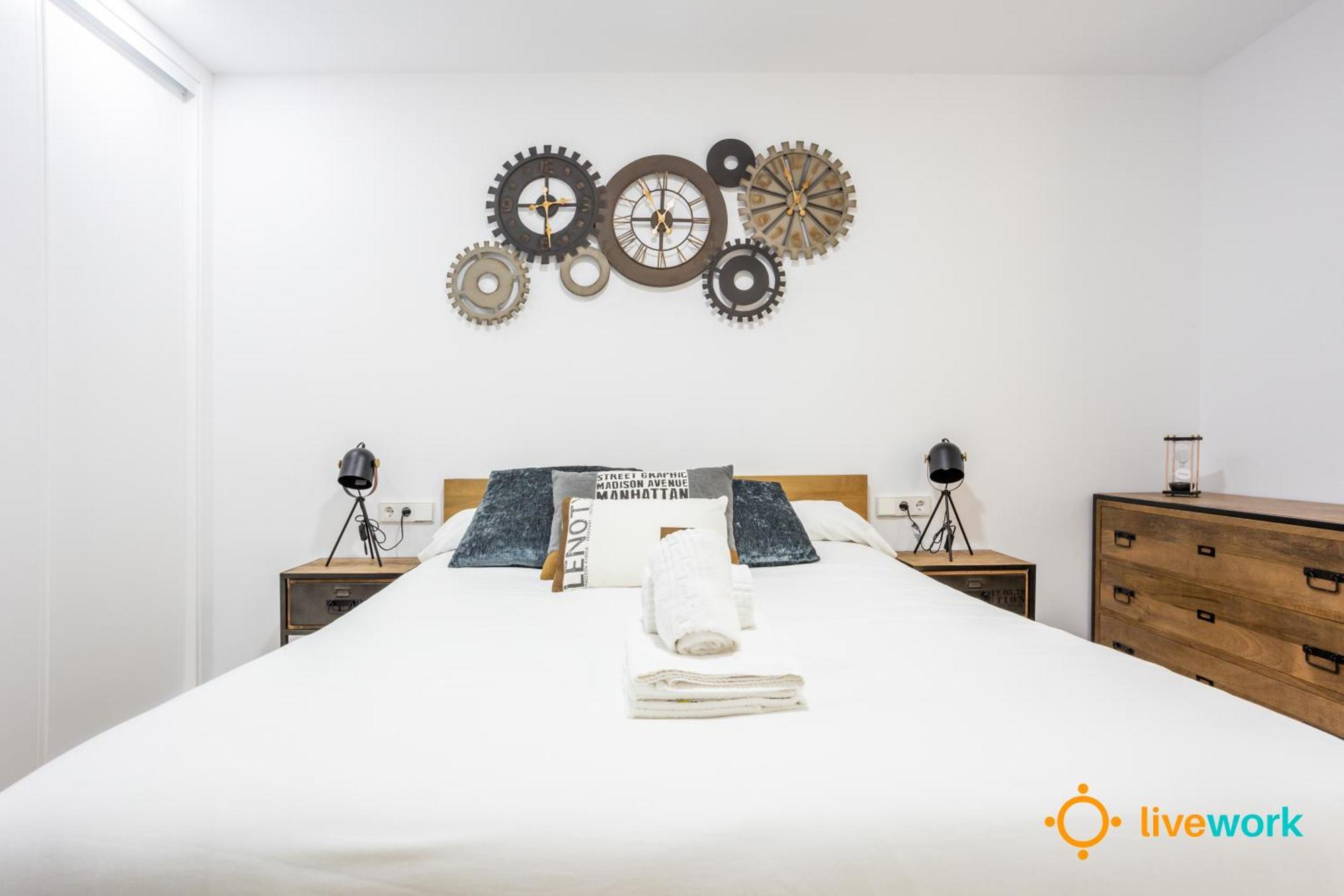 Travelers Dream By Livework Apartment Cadiz Exterior photo