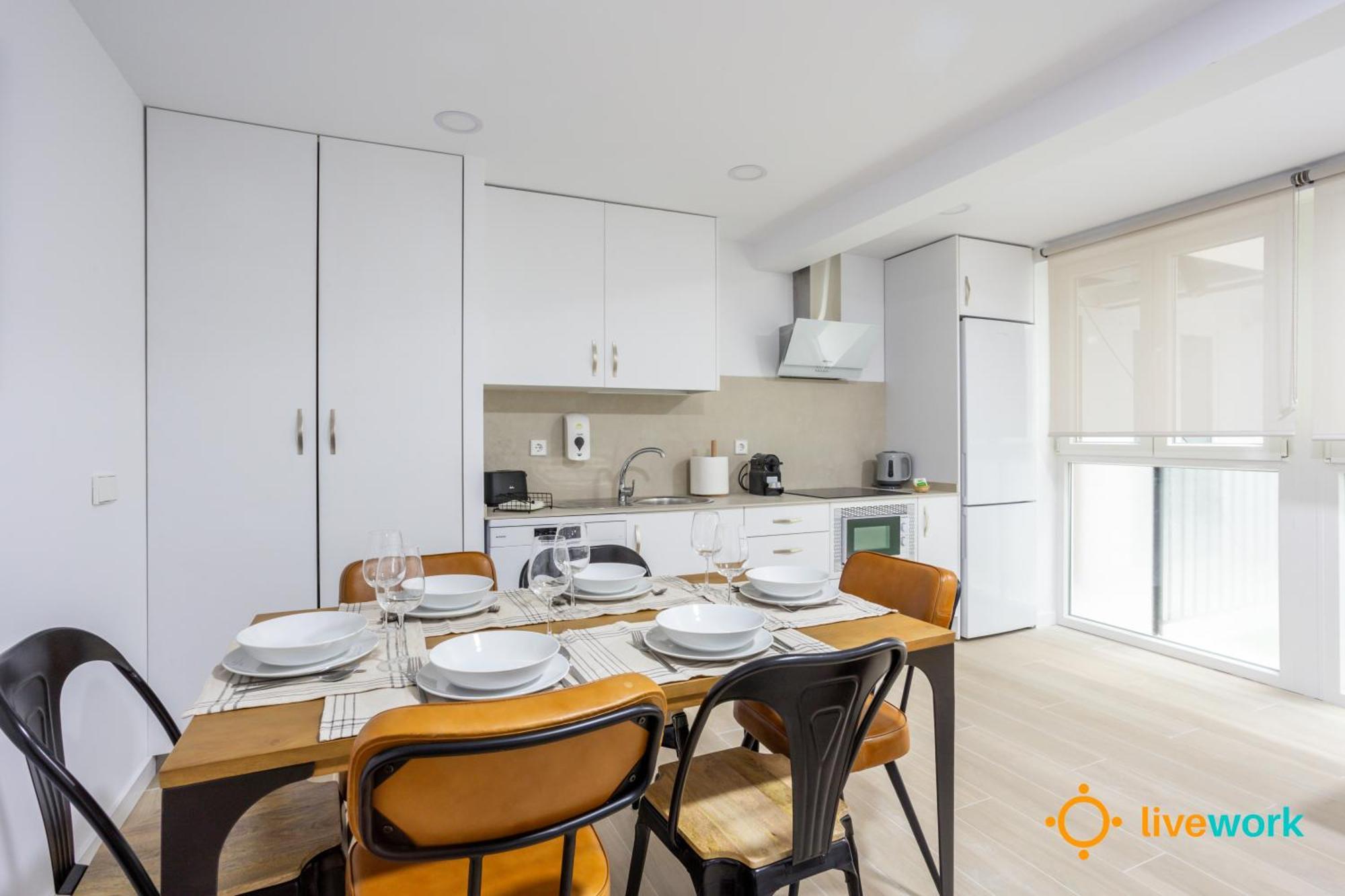 Travelers Dream By Livework Apartment Cadiz Exterior photo